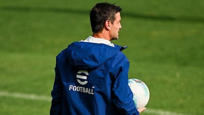 Getty Images Sky – Roma-Inter, in attacco due scelte e due approcci diversi per Chivu - immagine 1