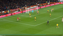 Video – Arsenal, che rimonta! Pepe scatenato: il gol in girata è da urlo