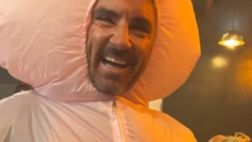 VIDEO / Halloween 2023: Brocchi, da cosa ti sei vestito?
