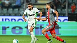Serie A, la seconda giornata
