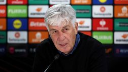 Gasperini: “La scelta su Ndicka per domani! El Aynaoui, Pellegrini e così vedo Dybala e Ferguson”