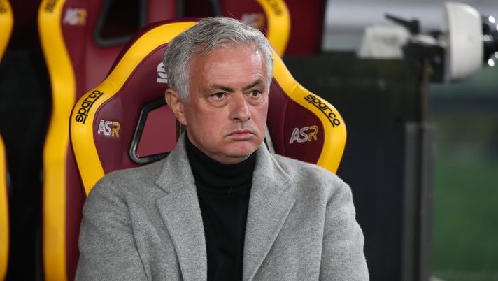 Mourinho a un passo dal Fenerbahce: può ritrovare la Roma in Europa League - immagine 1