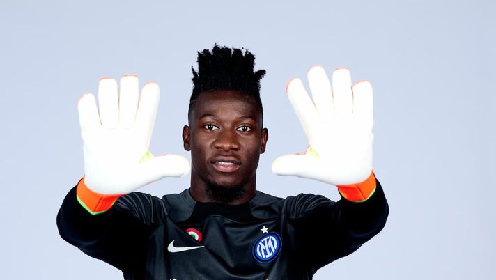 Inter, Mirror: “Lo United può avere Onana già stasera: pronti 40 mln di sterline” - immagine 1