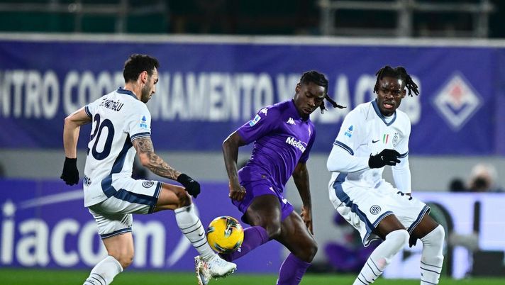 Biasin: “Inter orrenda, stanca e irriconoscibile. Ma soprattutto per la prima volta è stata…” - immagine 1