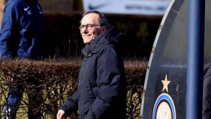 Getty Images Roberto Vecchioni