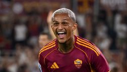 Cronaca Roma-Bologna 1-0: decide Wesley. Buona la prima per Gasp