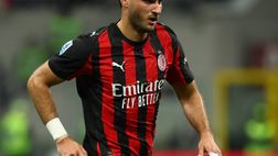 Giménez quasi non se lo spiega: “Al Milan devono vedere qualcosa in me. Anche se …”