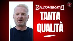 Calciomercato Milan, Tare punta un altro parametro zero top dopo Modric