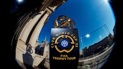 Inter, ennesima pioggia di soldi: ecco quanto ha già incassato dal Mondiale per Club