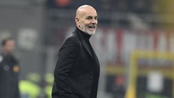 Milan-Roma, Pioli: “Ci è mancato il gol. Leao? Avevo bisogno di energia”