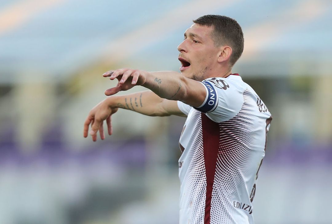 Fotogallery – Fiorentina-Torino 2-0: le immagini del match - immagine 43