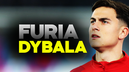 Calciomercato Inter | Dybala infuriato per Mourinho: “Adesso Marotta…”