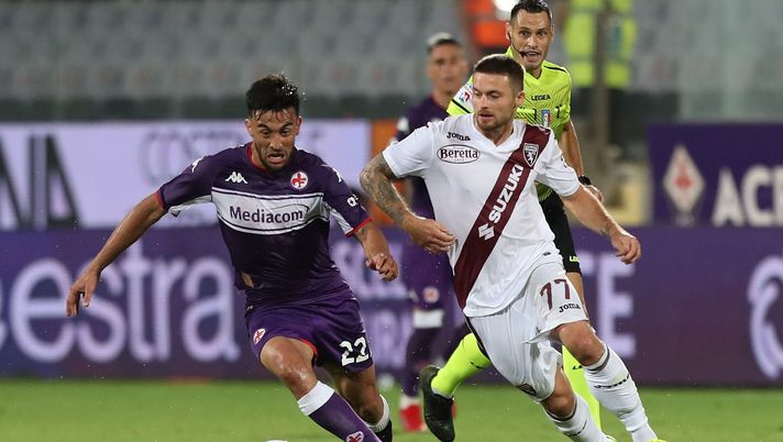 Torino-Fiorentina: probabili formazioni, news e dove vederla in tv e streaming - immagine 1