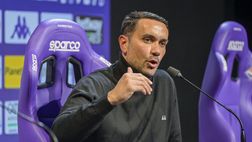 Poesio a Palladino: “Fiorentina tesa? Parole che fanno cascare le braccia… “