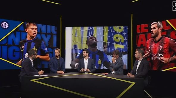 Ambrosini: “Inter mostra certezze e fiducia nei propri mezzi. E Lautaro…”- immagine 2