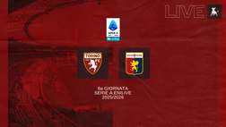FINALE! Torino-Genoa 2-1: a segno Thorsby, aut. Sabelli e gol Maripan