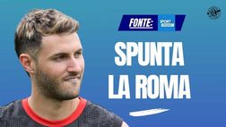 Calciomercato Milan, Roma su Gimenez: ecco la risposta dei rossoneri