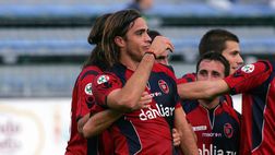 Matri: “Come è nata la mia esultanza? Allegri mi incolpava, era per dirgli ‘ma fatti una…'”
