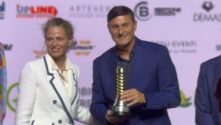 Zanetti: “30 anni che sono all’Inter, tanti momenti con questa grande famiglia” - immagine 1