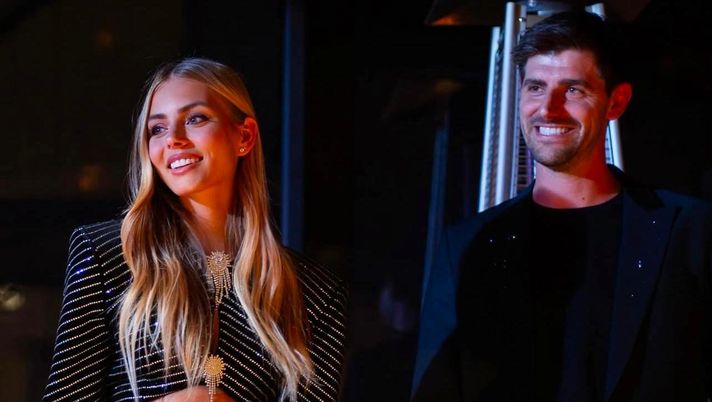 Ex amante di Courtois batte cassa: “Lui jet di lusso, mio figlio in una casa che cade a pezzi” Ex amante di Courtois batte cassa: “Lui jet di lusso, mio figlio in una casa che cade a pezzi” - immagine 1