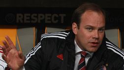 L’incredibile “consiglio” di Nerlinger (ex Bayern): “Meglio perdere con l’Inter ai quarti che…”