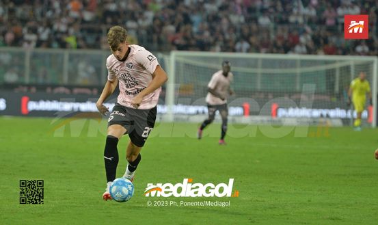 PALERMO, PAGELLE DEL GIRONE D’ANDATA 2023/2024: CENTROCAMPISTI- immagine 4