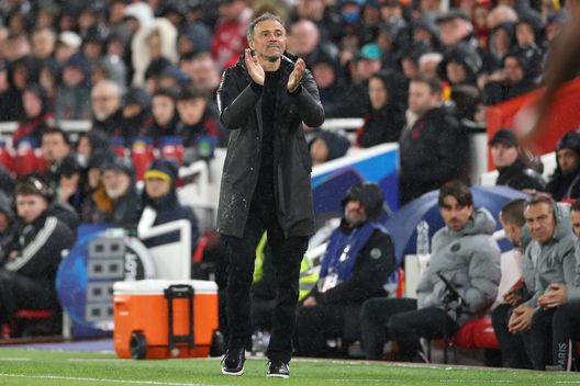 Luis Enrique chiama a raccolta il PSG: “Ci serve un aiuto di tutti. Mbaye? Ogni minuto è fondamentale”- immagine 2