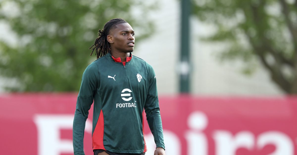 Leao sull’inchiesta della Procura: “Totalmente estraneo ai fatti. Dato mandato al mio legale”