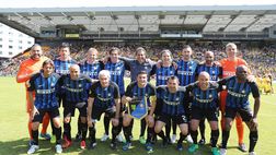 Inter Forever, il 5 ottobre in programma derby con il Milan in Cina: i convocati