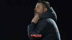 Toro, l’ex tecnico della Primavera Coppitelli andrà all’Osijek