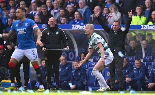 Old Firm, Rodgers fiducioso: “Sarà il miglior Celtic della stagione coi Rangers”- immagine 2