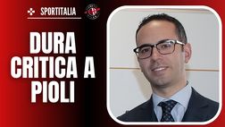 Criscitiello: “Milan vergognoso e indecente. Pioli, ciclo finito da un anno”