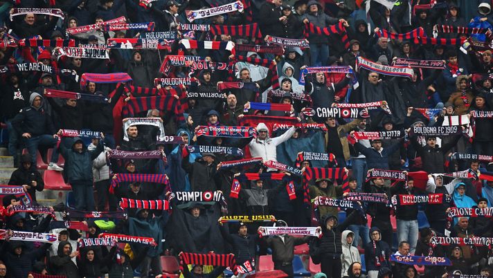 Carlino – La carica dei 2200 a Birmingham - immagine 1