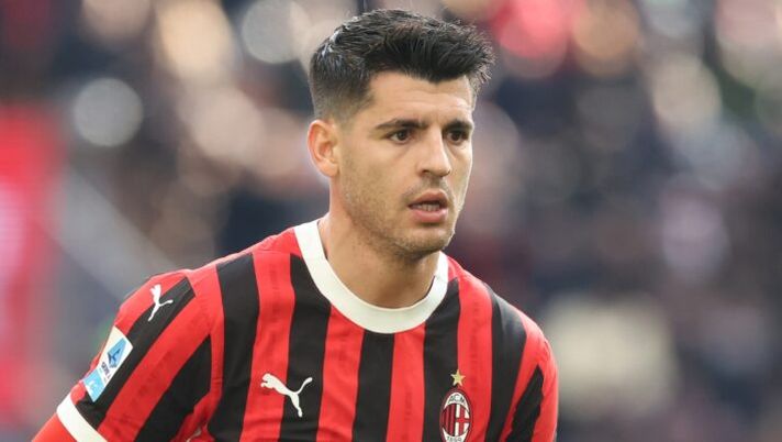 Como, non solo Jesus Rodriguez: cosa manca per arrivare a Morata. Thiaw… Como, non solo Jesus Rodriguez: cosa manca per arrivare a Morata. Thiaw… - immagine 1