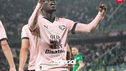 VIDEO, Inzaghi e Gomes nel post gara di Palermo-Bari