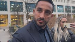 Riso: “Frattesi? Roma più una cosa mia che sua, l’Inter vuole tenerlo. De Pieri diverso”