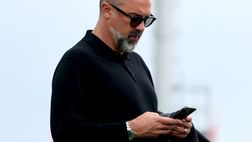 Calciomercato, Moretto: “Ancora distanza tra Milan e Partizan per Kostic”