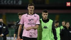 Ex Palermo, Lucca cercato all’estero: Benfica, Nottingham e Porto sulle sue tracce