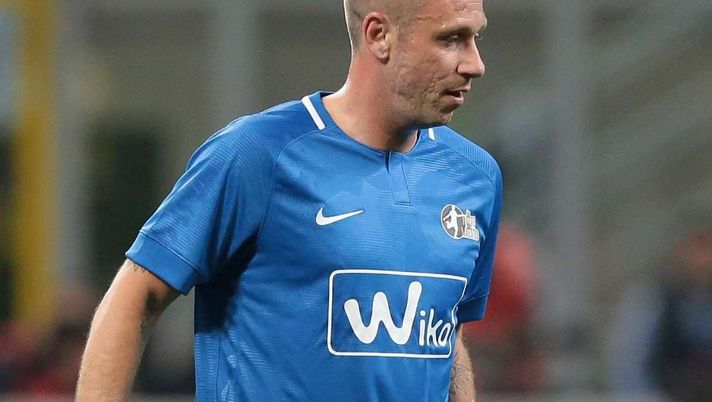 Cassano: 'Allegri ha sempre proposto zero. Al Milan non facevamo quello che ci diceva. Tonali? Scarso'