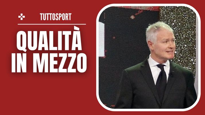 Serena: “Milan-Juventus, peserà non poco l’assenza di Maignan” Serena: “Milan-Juventus, peserà non poco l’assenza di Maignan” - immagine 1