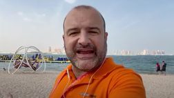 Palmeri: “Se Oaktree fosse arrivato a settembre, questo giocatore ora sarebbe all’Inter”