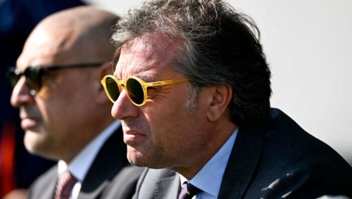 UFFICIALE – Giuntoli lascia la Juventus: ecco il comunicato di addio - immagine 1