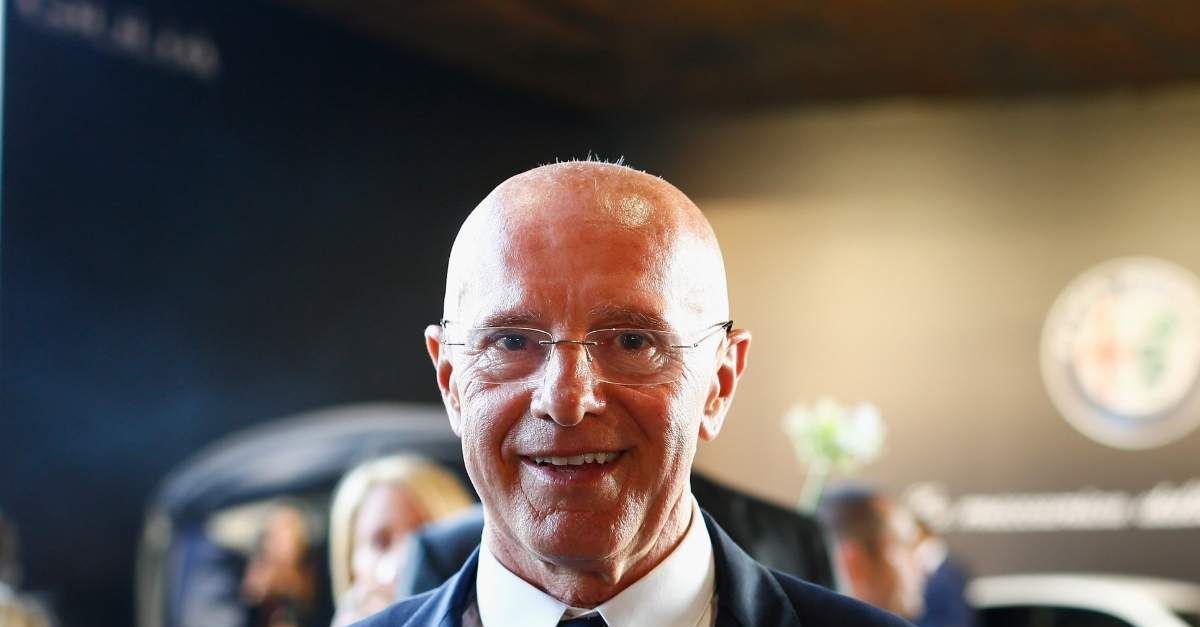 sacchi sicuro il napoli mi sembra pi249 avanti di inter e milan allegri ha da lavorare sulla fase difensiva da Pianetamilan.it sacchi sicuro il napoli mi sembra pi249 avanti di inter e milan allegri ha da lavorare sulla fase difensiva