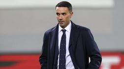 Palladino: “Buone feste ai tifosi della Fiorentina, vogliamo toglierci belle soddisfazioni insieme”