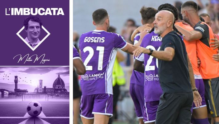 Smarrita e senza identità: Pioli scelga una strada e aiuti la Fiorentina a ritrovarsi Pioli
