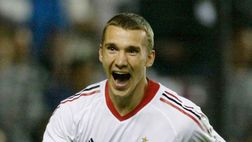 Shevchenko rivela: “Rigore in finale con la Juventus? Sapevo dove calciarlo, ma non come. Avevo dato tutto”