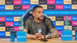 Caprile: “Questa partita ci ha fatto capire una cosa. Sul gol subito…”