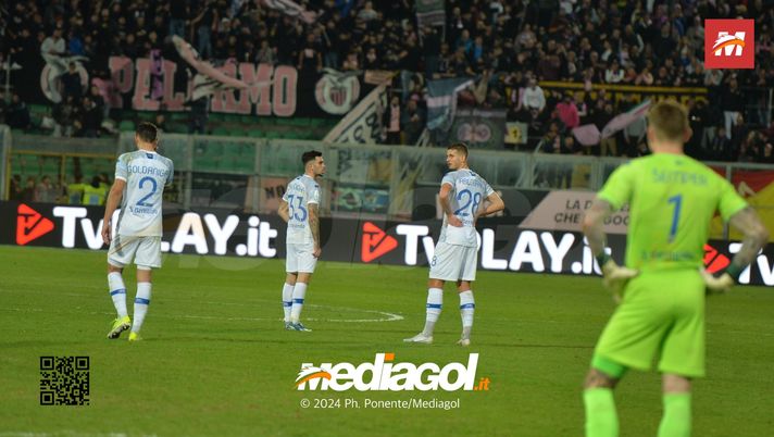 Serie B, è il giorno del Como: lariani in Serie A se… Ecco le combinazioni  Serie B, è il giorno del Como: lariani in Serie A se… Ecco le combinazioni - immagine 1