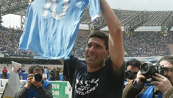 amarcord napoli