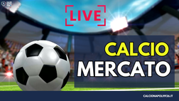 UFFICIALE – Il mercato è terminato. McTominay e Gilmour sono azzurri. Osimhen resta. Ceduto Coli Saco